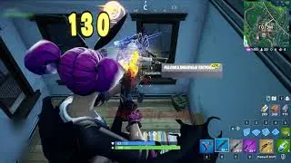 Fortnite Triggerbot Autohotkey DOES NOT WORK | НЕ РАБОЧИЙ