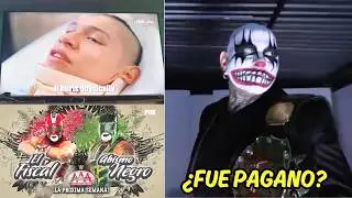SOSPECHOSO... TODO lo que pas&oacute; en #AAAxFOX 14 de Febrero ❤️ (Quer&eacute;taro)