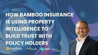 How Bamboo Insurance is Using Property Intelligence to Build Trust with Policy Holders
