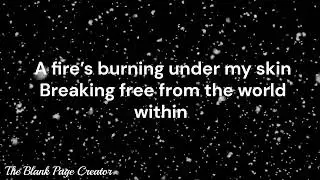 Last Ashes - Silent rebellion lyrics New Release   #lastashes