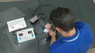 Blumaq technical center