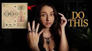 Rewire Your Reality: How to Manipulate Energy with INTENTION