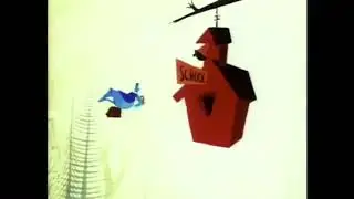 Sing Along Songs Intro (2003)