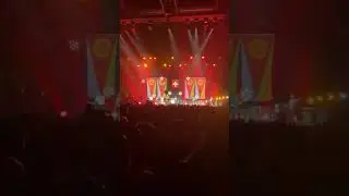 ERITREAN COMMUNITY IN SWITZERLAND CELEBRATE NEW YEARS 2026 in ARENA GEN&Egrave;VE P1 #EriSwissMediaNetwork 