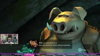 Beyond Good&Evil 20th Anniversary Edition Speedrun in 1:45:24