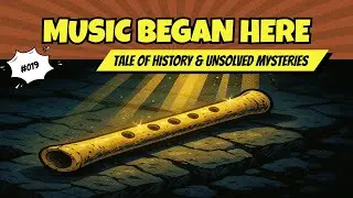 The Oldest Known Musical Instrument