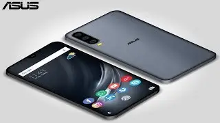 Asus Zenfone Max Pro M3 - 7.0 Inch Display, 6000mAh Battery, Final Specs, Price & Launch Date !