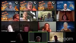 TruBadger AMAs