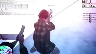 [#7]Capture SA-MP.