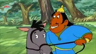 Communication skill : story in Hindi