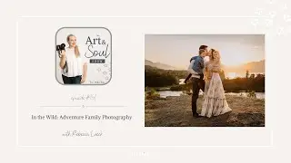 The Art & Soul Show with guest Rebecca Lueck