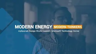 Modern Energy Thinkers & Apache Corporation I Quorum Software