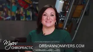 Myers Chiropractic Testimonials  -  Johnson City Tennessee