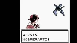 Temps fort&nbsp;: Pok&eacute;mon Version Or : Puits Ramoloss