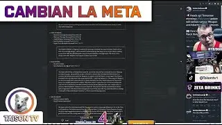 Nuevo Parche de Warzone, Cambios en la Fara, Krig, Stoner, Ots 9...