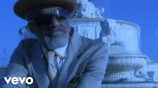 Andre Williams - Blame It On Obama