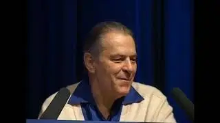 Stan Grof - Maybe the most important 5 minutes of your life...