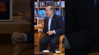 Jajajajaja 😂 #FelipeCalder&oacute;n #LaEntrevistaConYordiRosado