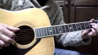 Ruggy Blues In E (Tokio Uchida coverTake 2)