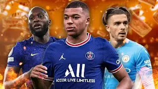 Football Daily RANK Every &pound;100M Footballer! | Extra Time