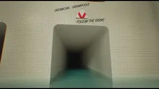 Dreamcore: Dreampool - Follow the Signs