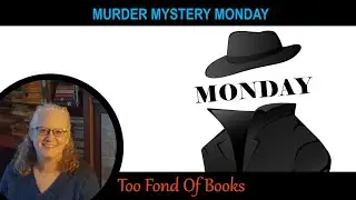 Murder Mystery Monday - An Isolated Closed Circle Mystery