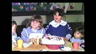 Cumple Marianela 1989