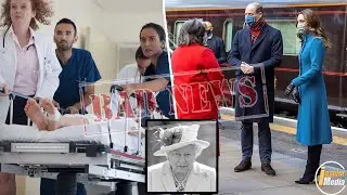 Kate and Prince William End Tour Early after receive 