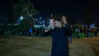 جوبي حفلة الحديقة العامة مع الفنان خلدون الشيحاوي فصل أنور الفهداوي وأحمد الفهداوي