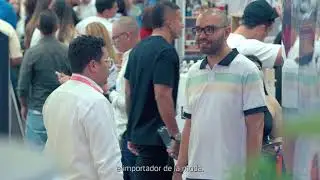 PRODUCCION COLOMBIATEX 2025