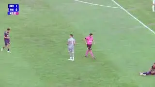 Grêmio Prudente 1 X 0 Primavera - Melhores Momentos 