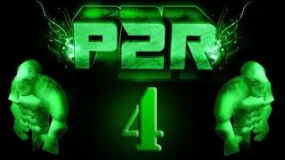 P2R - Peasants To Revenants Episode 4 - Rune Shark and Born For PvM