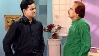 Pinjra - Part 7 Of 11 - Ashok Samel - Harshada Khanvilkar - Marathi Stage Play