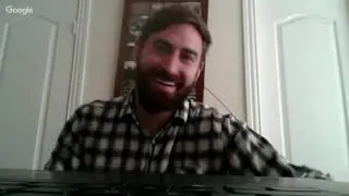 Sid O'Neill Catholic Creatives Podcast