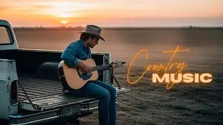 🤠 Country Roads & Golden Strings 🌾🎸