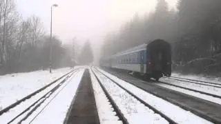 Тепловоз 750 717-1
