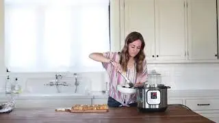 Commercial Film - Salisbury Steak + Mashed Potatoes Cooking Wuth Katli