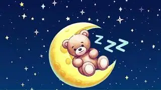 🎵 Mozart for Babies 👶 Brain Development Lullabies | Boost Baby Intelligence & Sleep Music