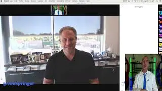 Interview with ADC CEO Joey Agree!!