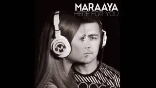 2015 Maraaya & Perpetuum Jazzile - Here For You