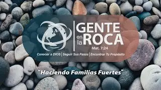 3 Etapas de Madurez | Pastor Carlos Warnock