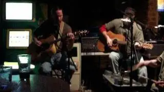 Rauchut's Open Mic Nite