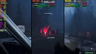 RTX 4080 vs RX 7900 XTX vs RTX 4090 Far Cry 5 FPS Test