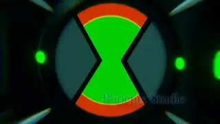 Ben 10  Omnitrix Self Destruct Mode Animation