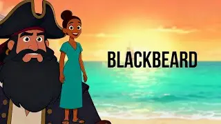 The Real Story of Blackbeard &mdash; Caribbean Pirate Legend Explained