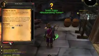 Vboys [WoW] Human - Return To Argus