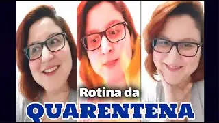 QUARENTENA: PREGUIÇA E PROCRASTINAÇÃO