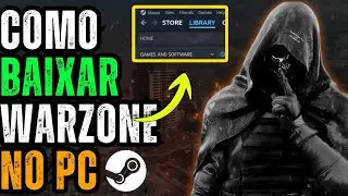 Como Baixar Warzone no PC (Passo a Passo Atualizado 2025)