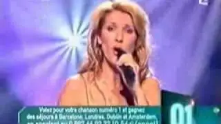 Cline Dion The Greatest Reward