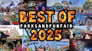 BEST OF PARKSANDFUNFAIR 2025